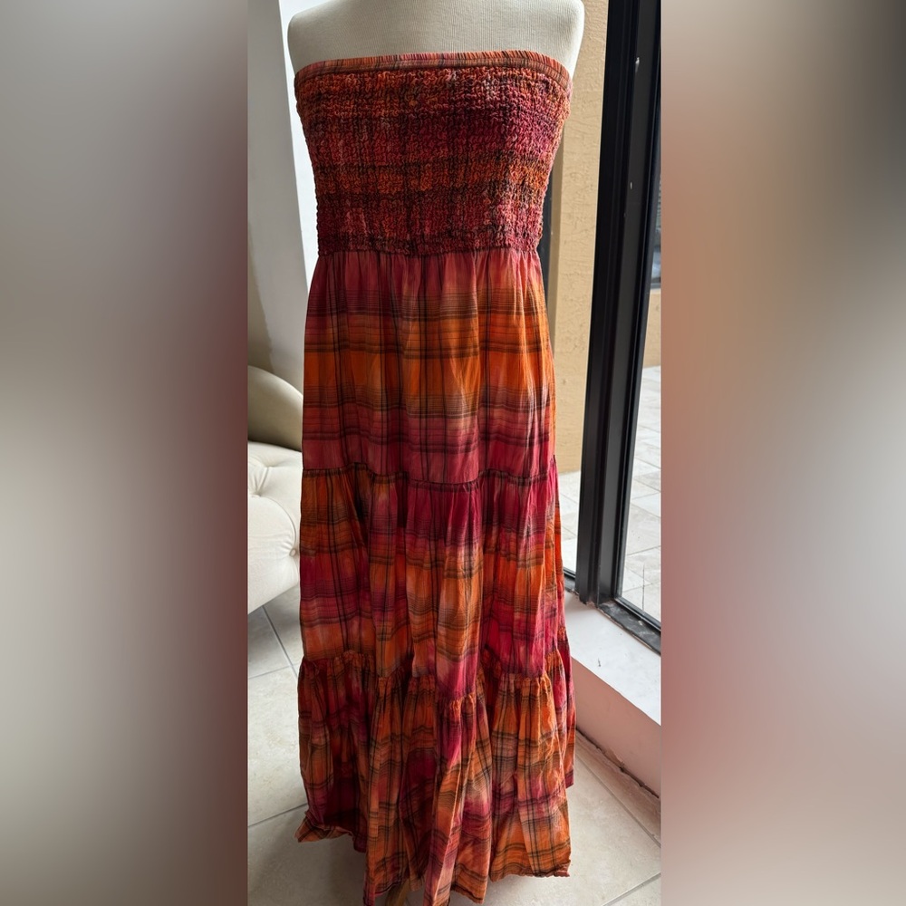 Micheal kores dress